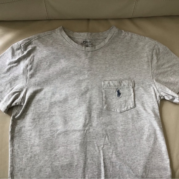 Polo by Ralph Lauren T-Shirt, Size S - Picture 3 of 9